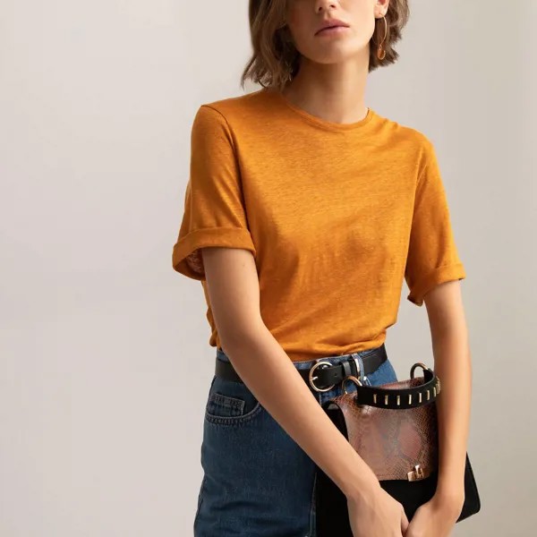Футболка LA REDOUTE COLLECTIONS