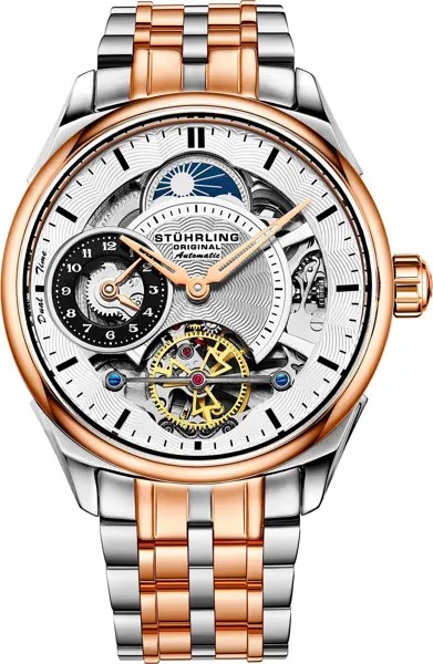 Наручные часы мужские Stuhrling Original 943B.03