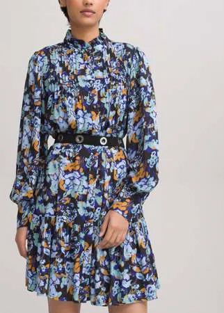 Платье-рубашка LA REDOUTE COLLECTIONS