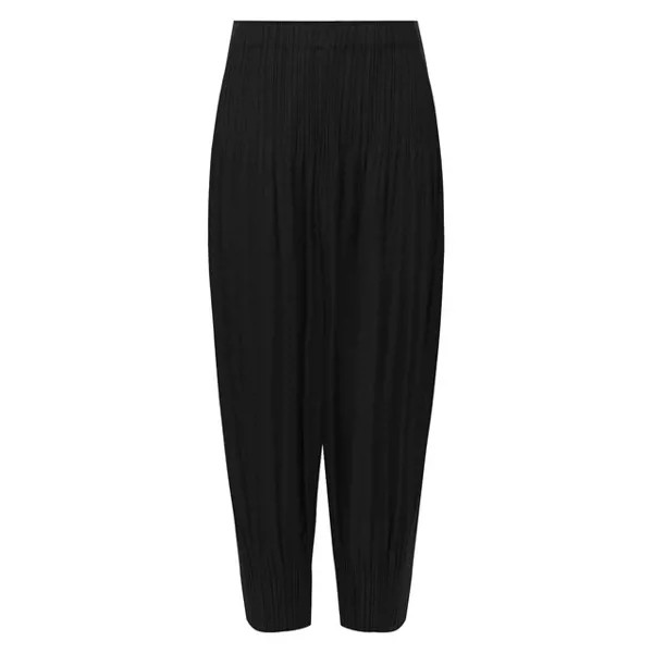 Брюки Issey Miyake