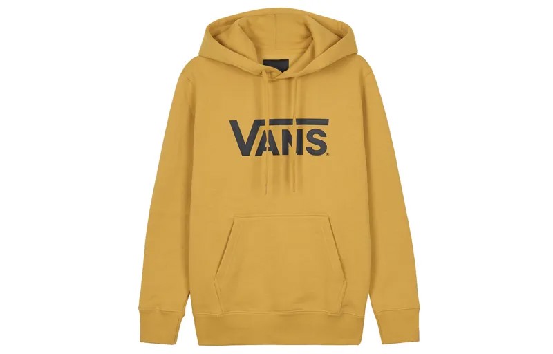 Толстовка унисекс Vans
