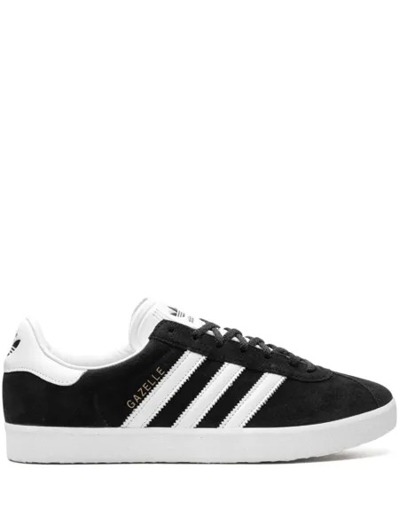 Adidas кеды Gazelle 85, черный