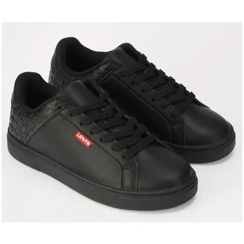 Кеды Levi's Caples W