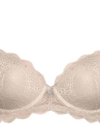 Бюстгальтер Naturana, размер 70C, light beige