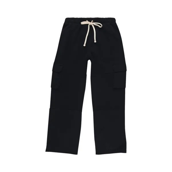 Брюки Les Tien Cargo Pant, черный