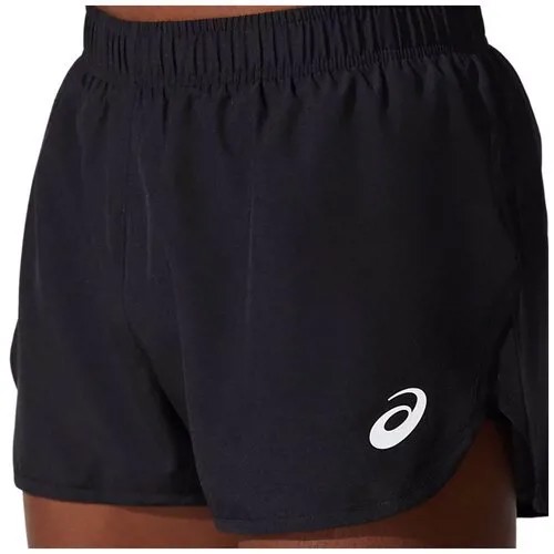 Мужские спортивные шорты ASICS 2011C343 001 CORE SPLIT SHORT ( M)