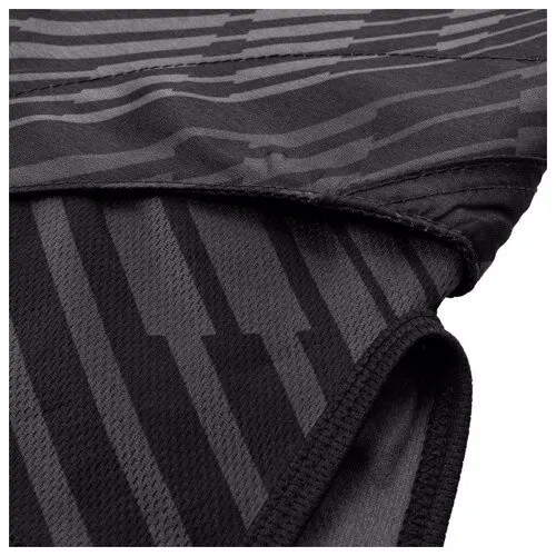 Шорты ММА Venum Plasma Black/Black XXL