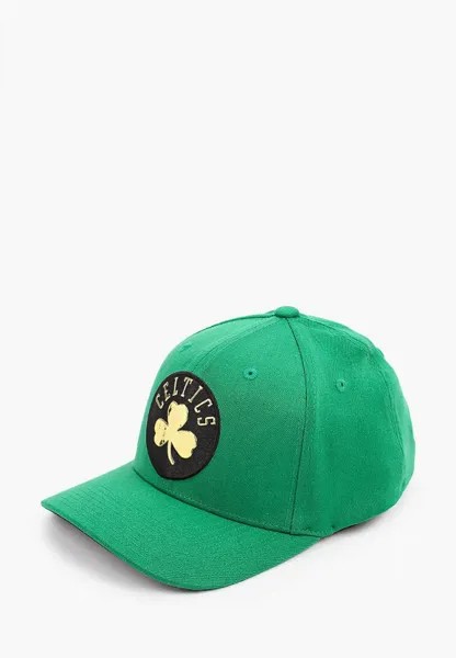 Бейсболка Mitchell & Ness