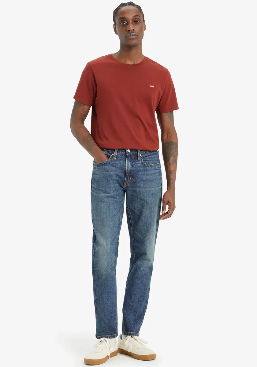 Джинсы Levi's с 5 карманами 