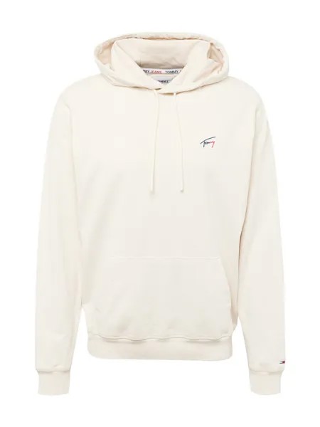 Толстовка Tommy Hilfiger, бежевый