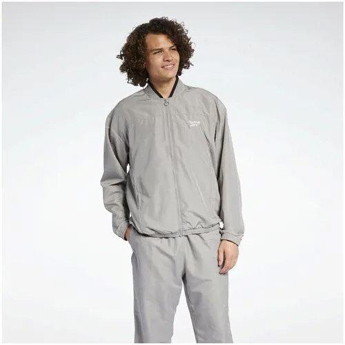Олимпийка Reebok CL SR BV TRACKTOP Мужчины GJ5878 M