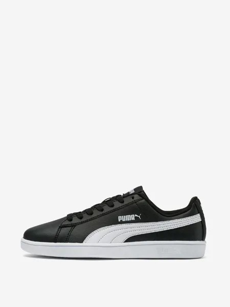 Кеды детские PUMA Up Jr, Черный