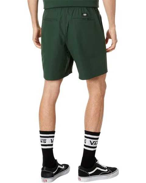 Шорты Vans Range Relaxed Sport Shorts, цвет Mountain View