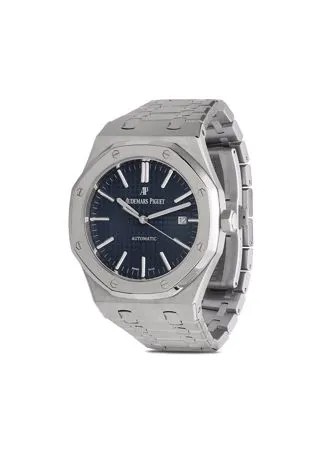 Audemars Piguet наручные часы Royal Oak pre-owned 41 мм 2015-го года