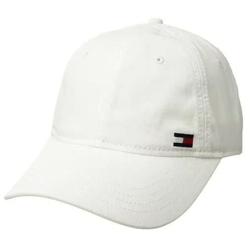 Бейсболка Tommy Hilfiger (Белый)