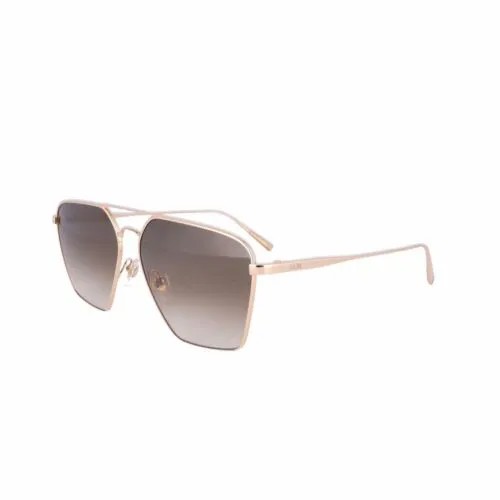 [MCM130S-739] Мужские прямоугольные солнцезащитные очки MCM