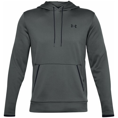 Толстовка Under Armour Fleece HD Серый LG 1357087-012