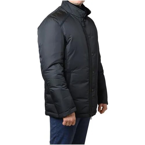 Куртка LEXMER, размер 54/182, черный