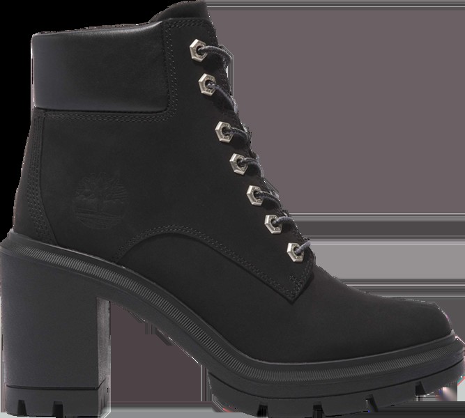 Кроссовки Wmns Allington Heights 6 Inch Boot 'Black', черный