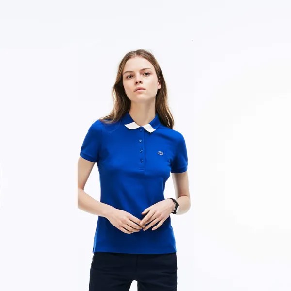 Поло Lacoste