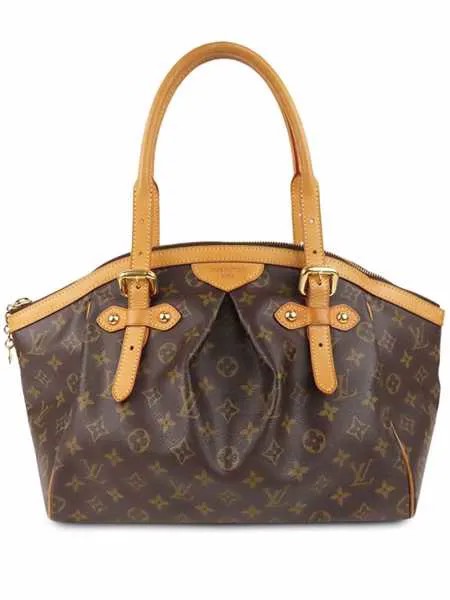 Louis Vuitton сумка-тоут Tivoli GM pre-owned