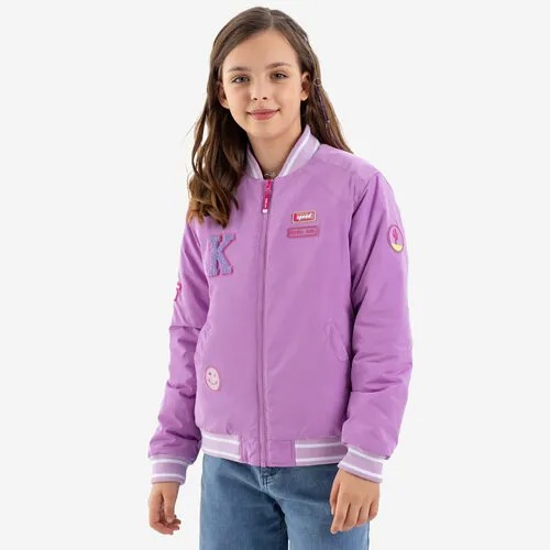 Куртка Kapika, размер 164, фиолетовый