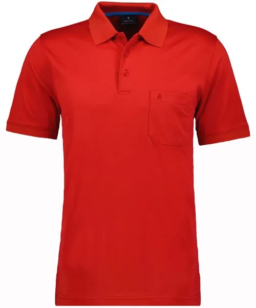 Поло Ragman Polo, оранжевый