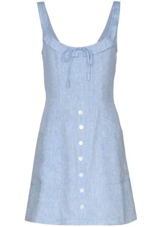Honorine платье мини Gigi