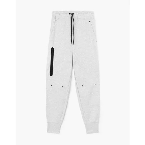 Брюки спортивные Gloria Jeans, размер L/170 (48-50), серый