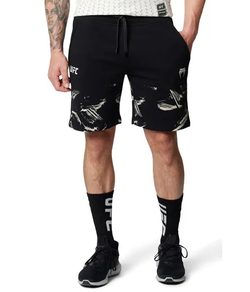 Шорты VENUM, UFC Venum Authentic Fight Week 2.0 Cotton Shorts