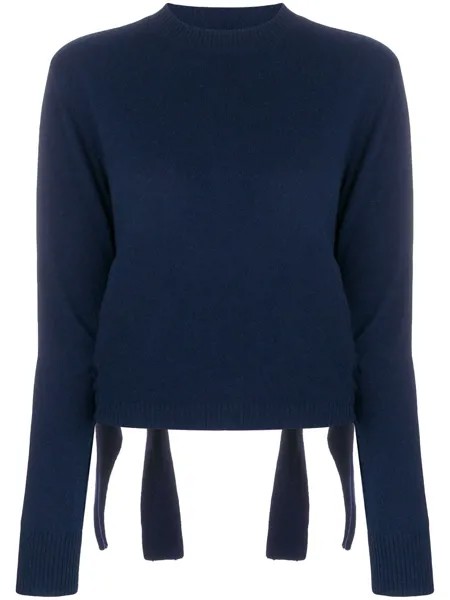 Cashmere In Love Stella cropped jumper