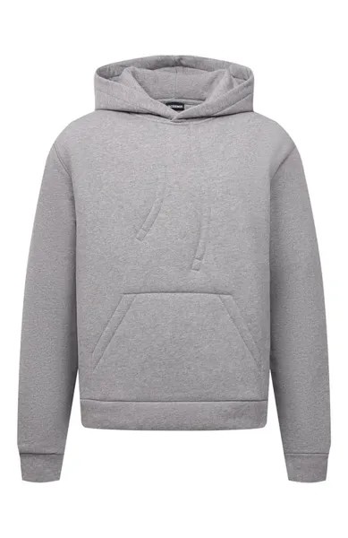 Хлопковое худи Jacquemus