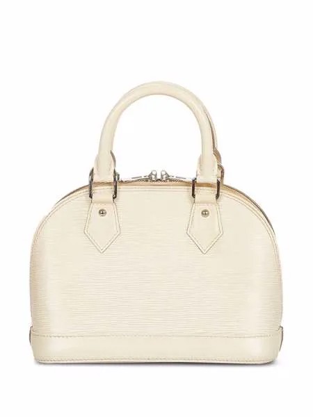 Louis Vuitton сумка Alma BB pre-owned