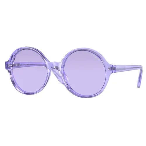 Солнцезащитные очки Vogue eyewear, круглые, для женщин