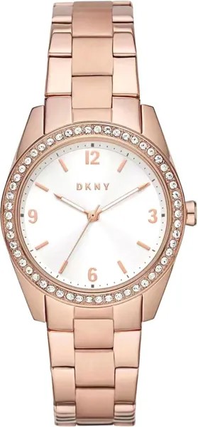 Наручные часы женские DKNY NY2902