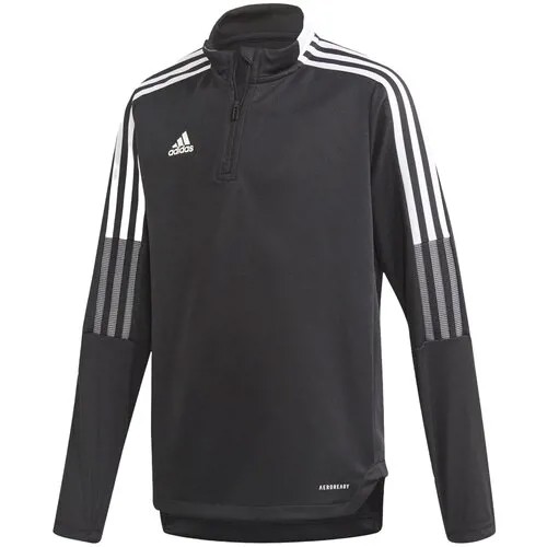 Олимпийка Adidas TIRO21 TR TOP Y Дети GM7325 116