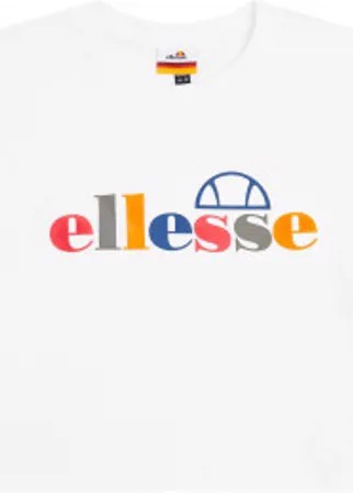 Футболка женская Ellesse Ralia, размер 46-48