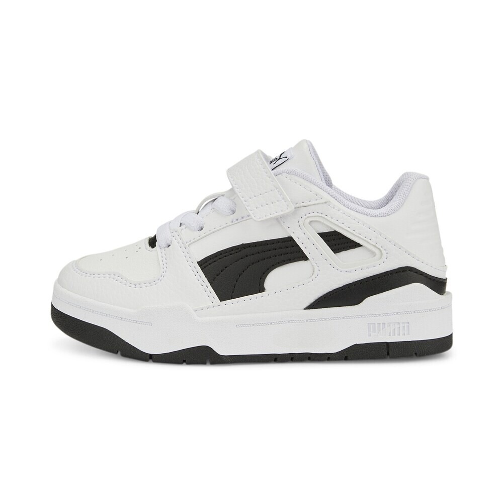 Кроссовки Puma Slipstream, белый