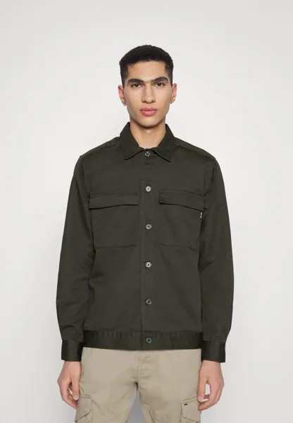 Легкая куртка ONSTOBY POCKET OVERSHIRT Only & Sons, канифоль