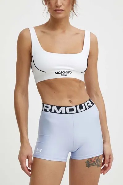 Тренировочные шорты Authentics Under Armour, синий