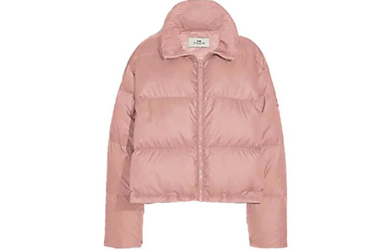 Пуховик женский Rose Coach