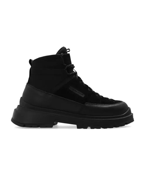 Ботинки Journey Lite Canada Goose, черный
