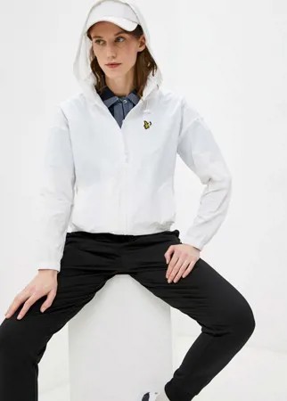 Ветровка Lyle & Scott