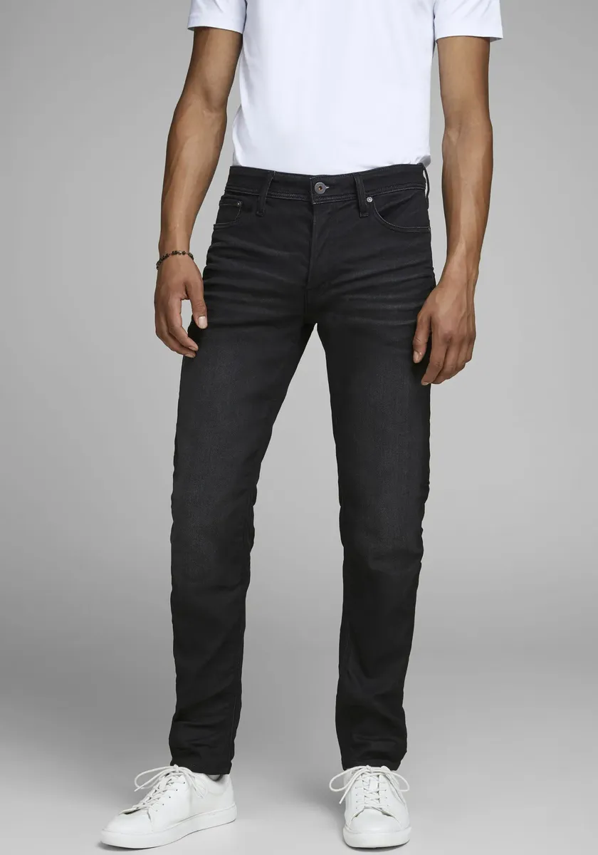 Джинсы комфортного кроя Jack & Jones 