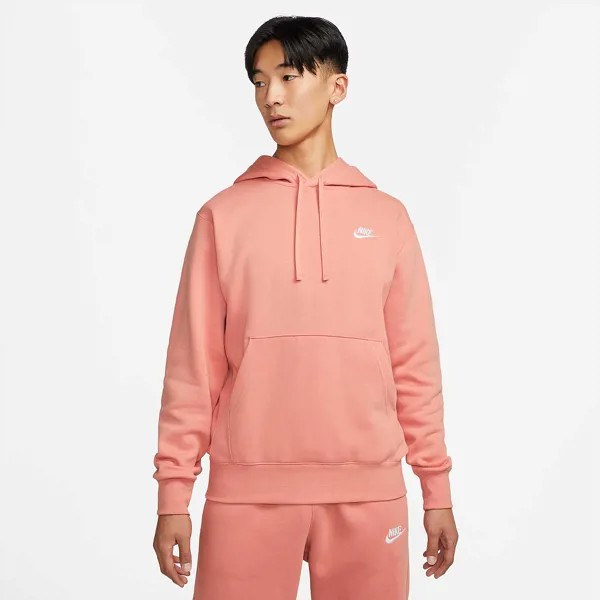 Мужская худи Sportswear Club Fleece