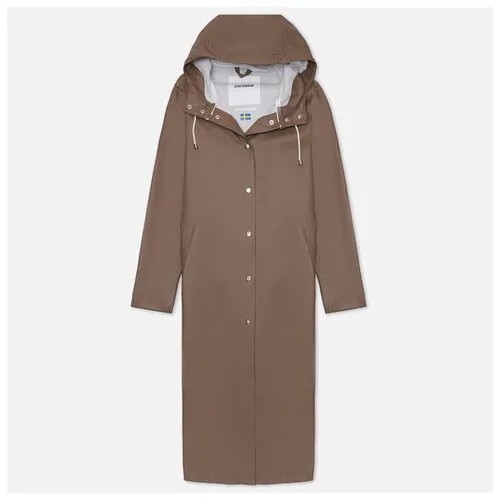 Дождевик Stutterheim, размер XS, коричневый