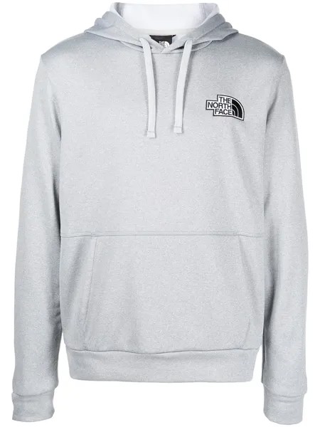 The North Face худи Exploration