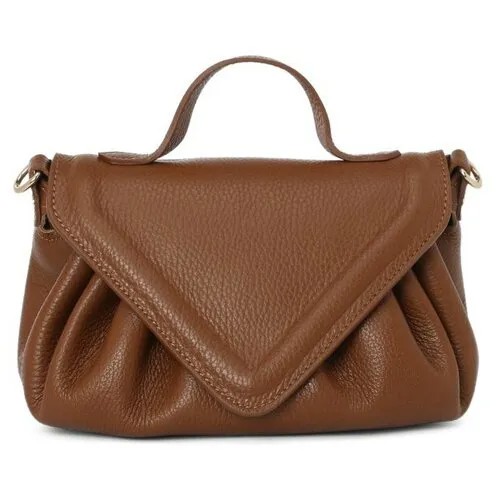 Сумка diva's bag, коричневый