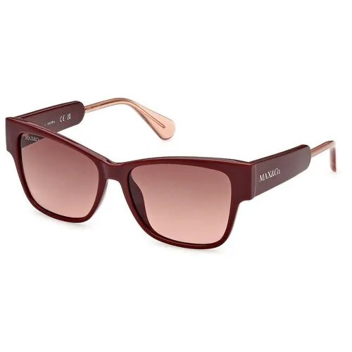 Солнцезащитные очки Max&Co MO 0054 69F 55