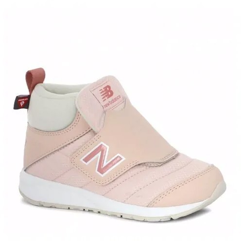 Ботинки New Balance PTCOZ светло-розовый, Размер 33,5